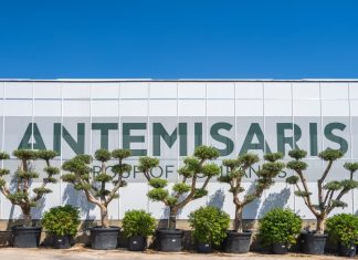 Antemisaris Group: Το πράσινο success story που εξελίσσεται από γενιά σε γενιά
