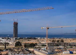 Ελληνικό: Ξεκινούν τον Ιούλιο οι παραδόσεις κρίσιμων υποδομών και σημαντικών τμημάτων της επένδυσης