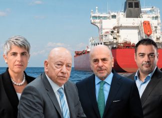 Επενδυτικό κρεσέντο στην ελληνική ναυτιλία