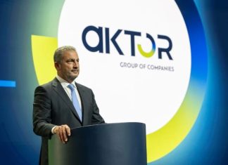 Aktor: «Εξετάζουμε επενδυτικές ευκαιρίες – Δεν υπάρχει καμία δεσμευτική συμφωνία»
