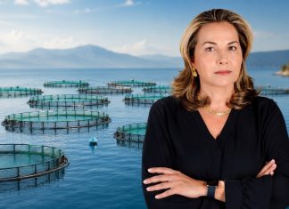 Ιχθυοτροφεία Κεφαλονιάς: Πώς η συμμαχία Γερουλάνου – Profand οδηγεί σε άλμα επιδόσεων και νέα κλίμακα