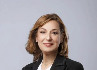 Η CEO που σπάει τα στερεότυπα και ενώνει Βαρδινογιάννη – Μαρινάκη – Κόκκαλη