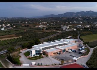 Φάρμα Μητσόπουλος: Επενδύει 30 εκατ. ευρώ για νέες μονάδες, τεχνολογία και προϊόντα