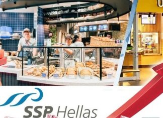 SSP Greece: Συνεχίζει τις «υψηλές πτήσεις» – Άγγιξε τα 70 εκατ. ο τζίρος