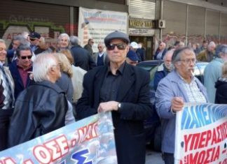 Αυξήσεις και αναδρομικά στις συντάξεις με αλλαγή του τρόπου εφαρμογής της ΕΑΣ