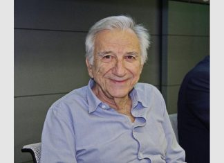 Ο Όμιλος AVAX για την απώλεια του Κωνσταντίνου Κουβαρά