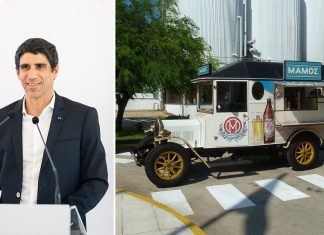 Αθηναϊκή Ζυθοποιία: Ποντάρει σε τουρισμό και Μουντιάλ, αναβαθμίζοντας την Πάτρα σε στρατηγικό κόμβο της Heineken