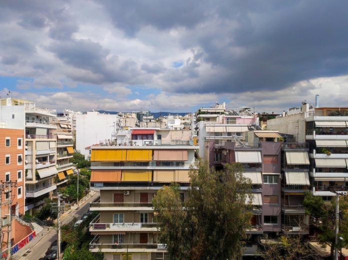 6.Enoikia