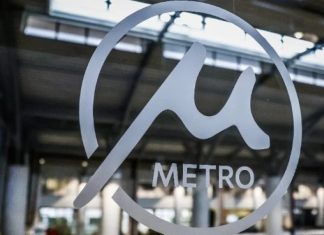 Στην τελική ευθεία η επέκταση του Μετρό Θεσσαλονίκης προς την Καλαμαριά – Τέλη Ιουλίου στην κυκλοφορία