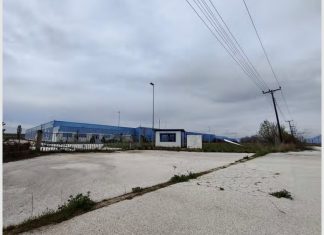 Sprider Stores, βιομηχανίες και ξενοδοχεία στο “στόχαστρο” των πλειστηριασμών