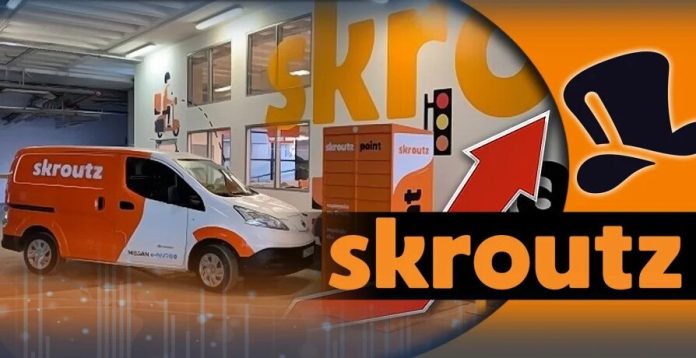 6.Skroutz