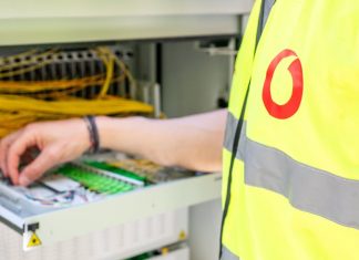 Vodafone Ελλάδας – Αχιλλέας Κανάρης: “Η δημιουργία κοινής εταιρείας με τη ΔΕΗ αποτελεί στρατηγική επένδυση”