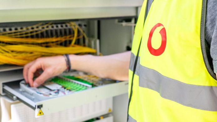 6.Vodafone