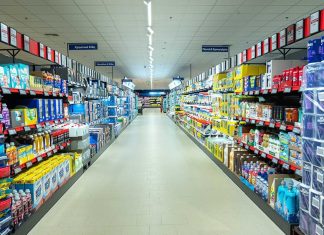 2016-2026: Η δεκαετία που άλλαξε για πάντα τον χάρτη των σούπερ-μάρκετ – Πόσες αλυσίδες εξαφανίστηκαν