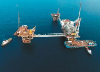 Ενεργειακές επενδύσεις: Η κούρσα των 14 δισ. ευρώ – Από τον Πρίνο στην Αίγυπτο