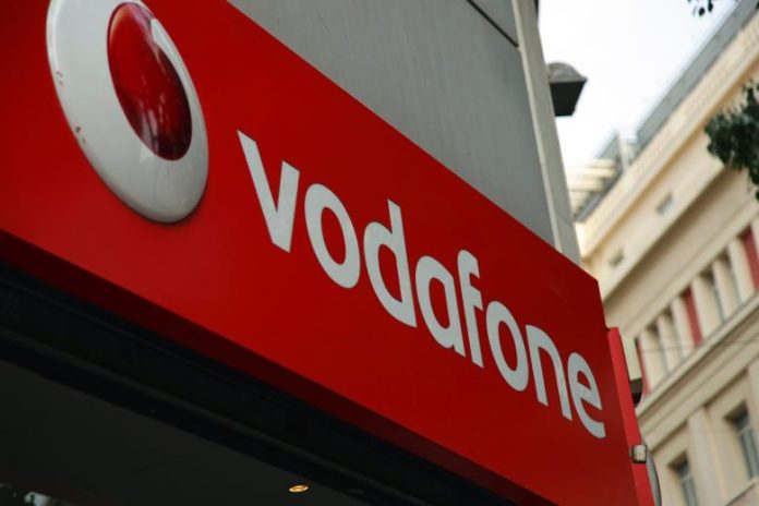 8.Vodafone