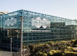 Νέα επένδυση της UNI-PHARMA για κέντρο έρευνας και καινοτομίας