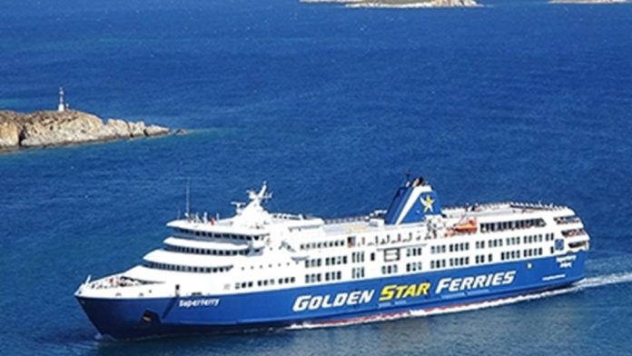 92.GoldenStar