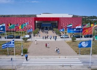 Με 2.000 εκθέτες και 83 χώρες ανοίγουν τα Ποσειδώνια 2026