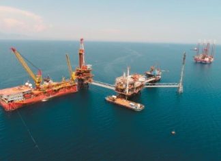 Η θέση της Ελλάδας στον ευρωπαϊκό χάρτη ενεργειακού εφοδιασμού: Τι γράφει ο διεθνής Τύπος για τις κινήσεις της Chevron