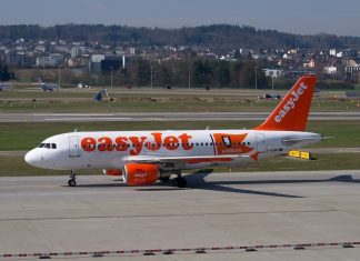 EasyJet: «Ιδιαίτερα ευκαιριακή» η κίνηση της Castlelake για πιθανή εξαγορά