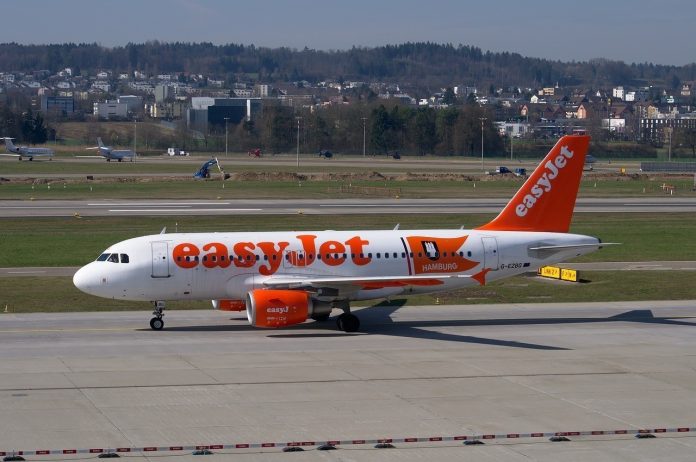 995.EasyJet