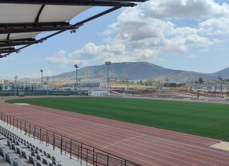 Lamda Development: Ανοίγει τις “πύλες” του το The Ellinikon Sports Park