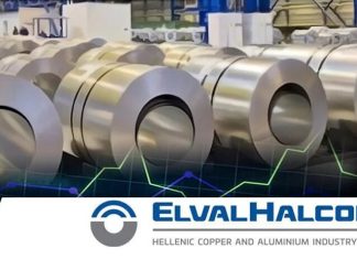 ElvalHalcor: Ισχυρή συμβολή σε οικονομία, εξαγωγές και απασχόληση – Μελέτη του ΙΟΒΕ