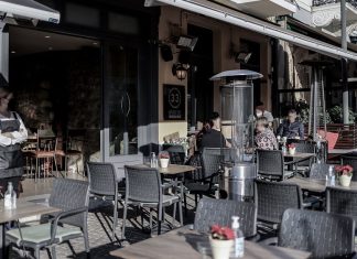 Επενδυτική “έκρηξη” στην εστίαση με εξαγορές και νέα επιχειρηματικά σχήματα