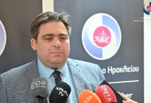 Στην Κρήτη ο Πρόεδρος της ΚΕΕΕ Γιάννης Βουτσινάς – Στο επίκεντρο οι ανάγκες της περιφερειακής επιχειρηματικότητας