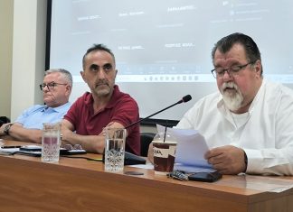 Επιμελητήριο Αχαΐας: 79 εκθέτες, 28.000€ στήριξη στις επιχειρήσεις και 18.000€ χορηγίες στην πρώτη PATRAS EXPO