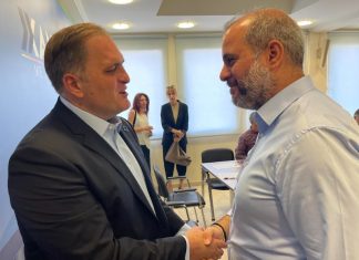 Επ.Χανίων: Σύσκεψη εργασίας για τα ζητήματα με τον Διοικητή της Ανεξάρτητης Αρχής Δημοσίων Εσόδων (Α.Α.Δ.Ε.), κ. Γιώργο Πιτσιλή