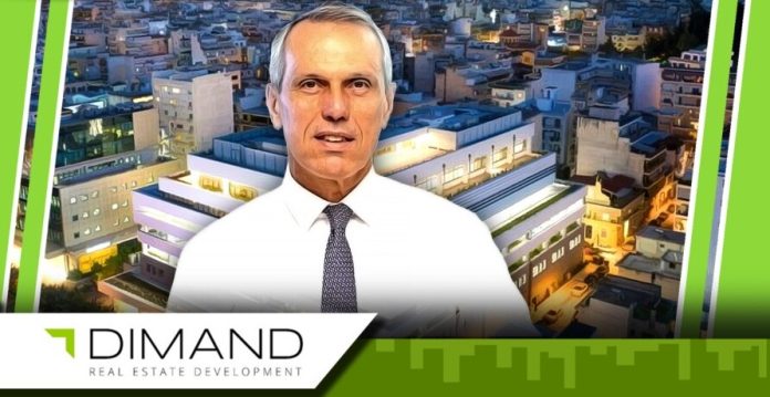 2.Dimand
