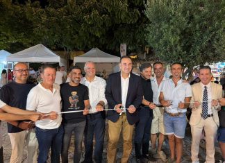 Επιμελητήριο Χαλκιδικής: Εγκαίνια για την Τοπική Έκθεση στην Άφυτο