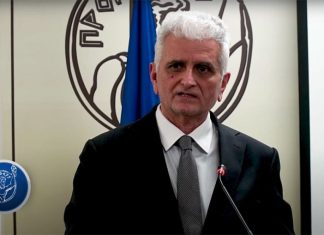 Ν. Κογιουμτσής στο «Πρώτο Θέμα»: Η αγορά εμφανίζει υποτονική εικόνα – Οι εκπτώσεις αποτελούν ευκαιρία για την αύξηση του τζίρου των επιχειρήσεων αλλά και για αγορές σε προσιτές τιμές