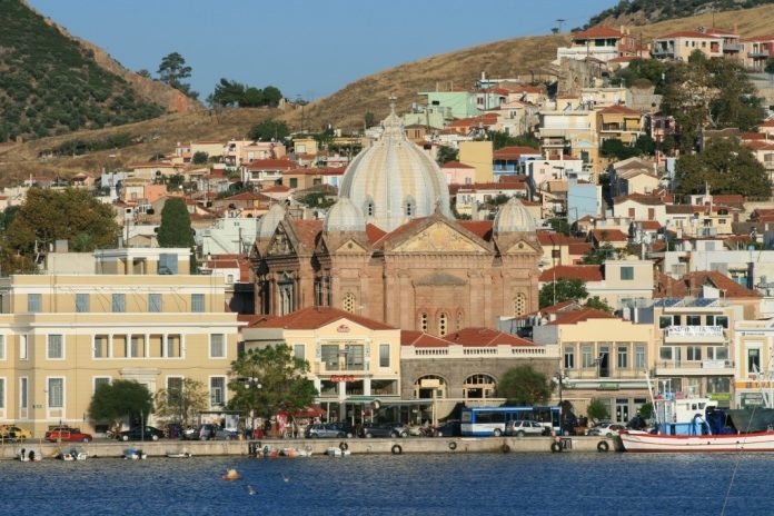 2.Lesvos