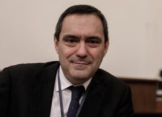 Ο καθηγητής Κώστας Μασσέλος νέος πρόεδρος των ΕΛΤΑ