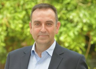 Νέος Αντιπεριφερειάρχης Χαλκιδικής ο πρόεδρος του Επιμελητηρίου, Γιάννης Κουφίδης