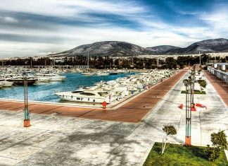 Lamda Development: Προχωρά ο σχεδιασμός για επενδύσεις συνολικού ύψους 165 εκατ. ευρώ στον τομέα των μαρινών