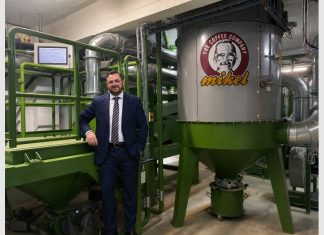 Δ. Κριεμπάρδης (Mikel Coffee): Επενδύσεις στην παραγωγή, βλέμμα στο οργανωμένο λιανεμπόριο και στρατηγική βιώσιμης ανάπτυξης