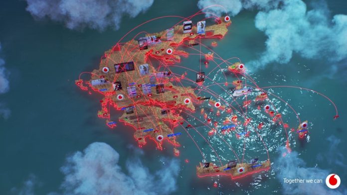 3.Vodafone