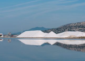 Ελληνικές Αλυκές: Οι επτά “μνηστήρες” του ελληνικού λευκού χρυσού – Το χρονοδιάγραμμα