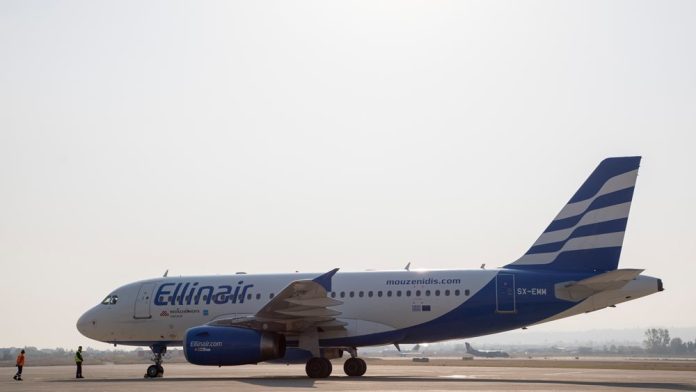 4.Ellinair