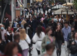 Πολυκαταστήματα: Η ακμή, η παρακμή και η ολική επαναφορά