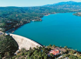 ΕΥΔΑΠ-ΕΥΑΘ: Σε εφαρμογή το σχέδιο ανασυγκρότησης για τo νερό – Προς ενοποίηση 60 φορείς διαχείρισης σε Αττική και Θεσσαλονίκη