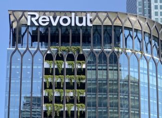 Revolut: Έγκριση από την ΤτΕ για ελληνικό υποκατάστημα – Γενικός Διευθυντής ο Βασίλης Αμεράνης