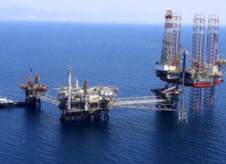 Eni και Total κοντά σε έγκριση του project φυσικού αερίου στην Κύπρο για τον εφοδιασμό της Ευρώπης