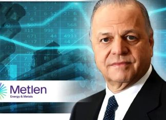 METLEN: Εμβληματική συμφωνία προμήθειας γαλλίου με αμερικανική εταιρεία τεχνολογίας