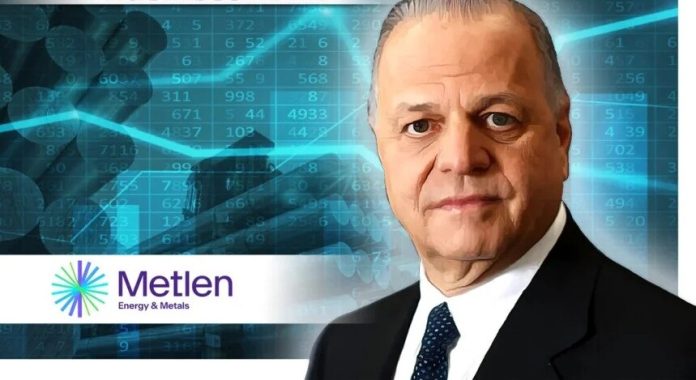6.Metlen