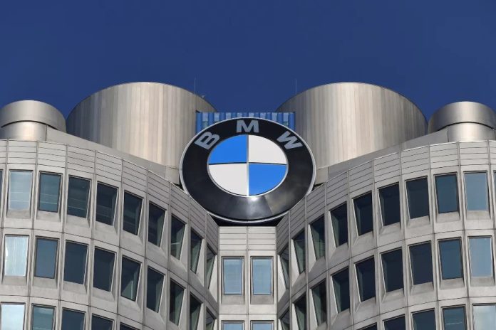 7.BMW